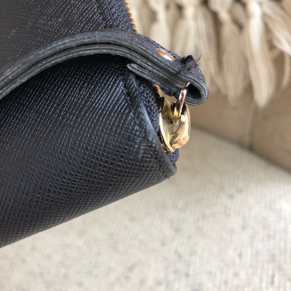 SOLD Kate Spade Wristlet Wallet - Picture 6 of 8